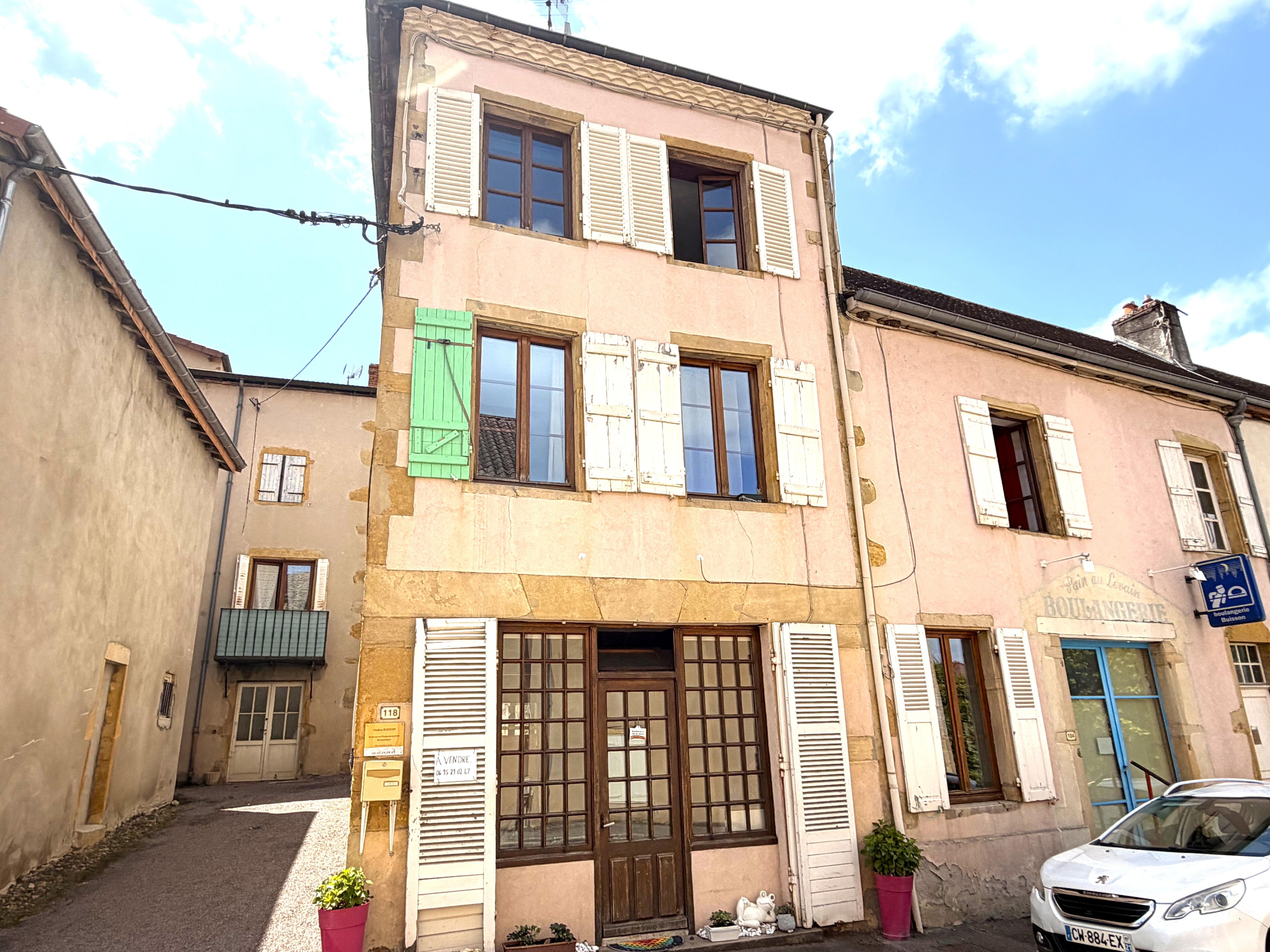 Agence immobilière de L'agence D l'esprit immobilier