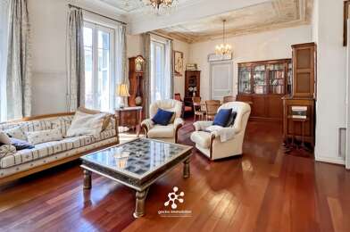 Appartement 3 pièces 450000 €