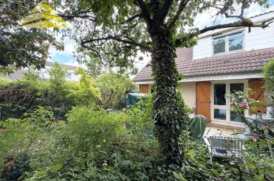 Maison 4 pièces 229000 €