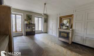 Maison 5 Pièces 150 m² à vendre à Saint-Lager (69220)