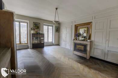 Maison 5 pièces 140000 €