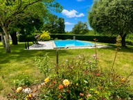 Maison en pierre, Piscine, Gageac-et-Rouillac (Dordogne) — photo 2