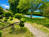 Maison en pierre, Piscine, Gageac-et-Rouillac (Dordogne) — photo 3