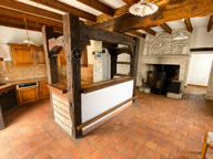 Maison en pierre, Piscine, Gageac-et-Rouillac (Dordogne) — photo 4