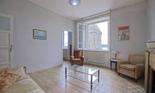 Appartement 4 Pièces 75 m² à vendre à Saint-Malo (35400)