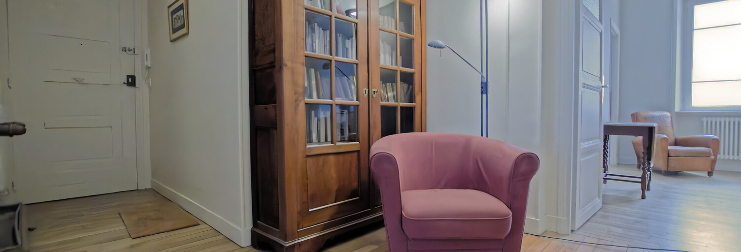 Appartement 4 Pièces 75 m² à vendre à Saint-Malo (35400)