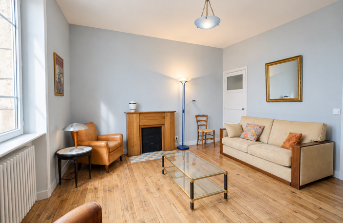 SAINT-MALO   RUE D'ALETH | VUE MER EXCEPTIONNELLE SUR LA TOU — photo 3