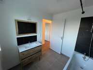 PROJET MAISON MODULAIRE A OSSATURE BOIS - PLUNERET/ MERIADEC — photo 3