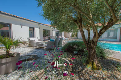 Maison 6 pièces 649000 €
