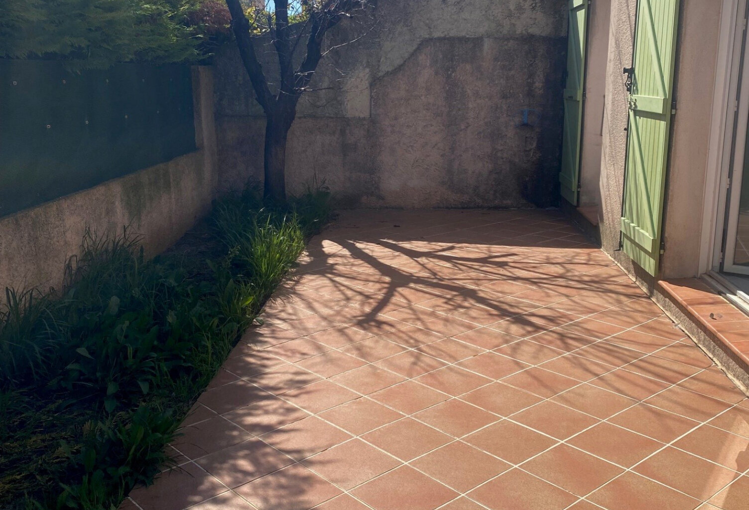 MAISON T4/5 - 85.97m2  - AUBAGNE — photo 1