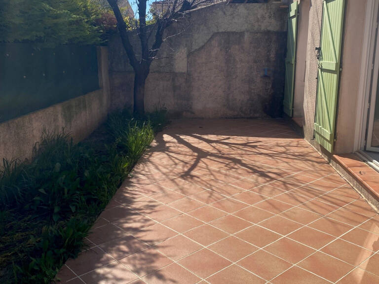 MAISON T4/5 - 85.97m2  - AUBAGNE — photo 1