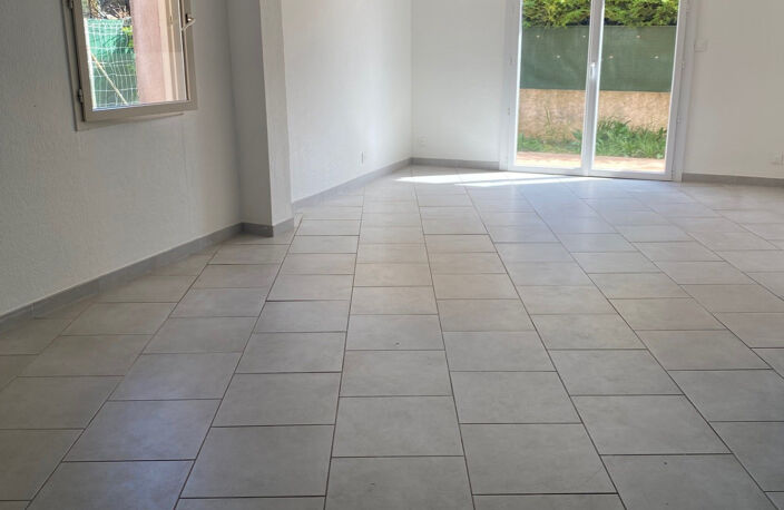 MAISON T4/5 - 85.97m2  - AUBAGNE — photo 2