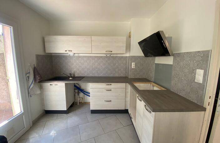 MAISON T4/5 - 85.97m2  - AUBAGNE — photo 3