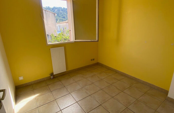 MAISON T4/5 - 85.97m2  - AUBAGNE — photo 5