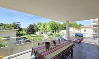 Appartement 4 Pièces 86 m² à vendre à Portes-lès-Valence (26800)