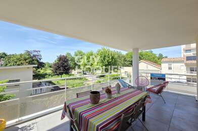 Appartement 4 pièces 282000 €