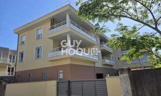 Appartement 4 Pièces 86 m² à vendre à Portes-lès-Valence (26800)