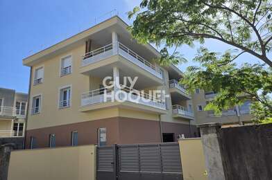 Appartement 4 pièces 282000 €