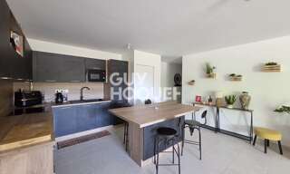 Appartement 4 Pièces 86 m² à vendre à Portes-lès-Valence (26800)