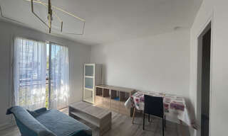 Appartement 1 Pièce 32 m² à louer à Caen (14000)