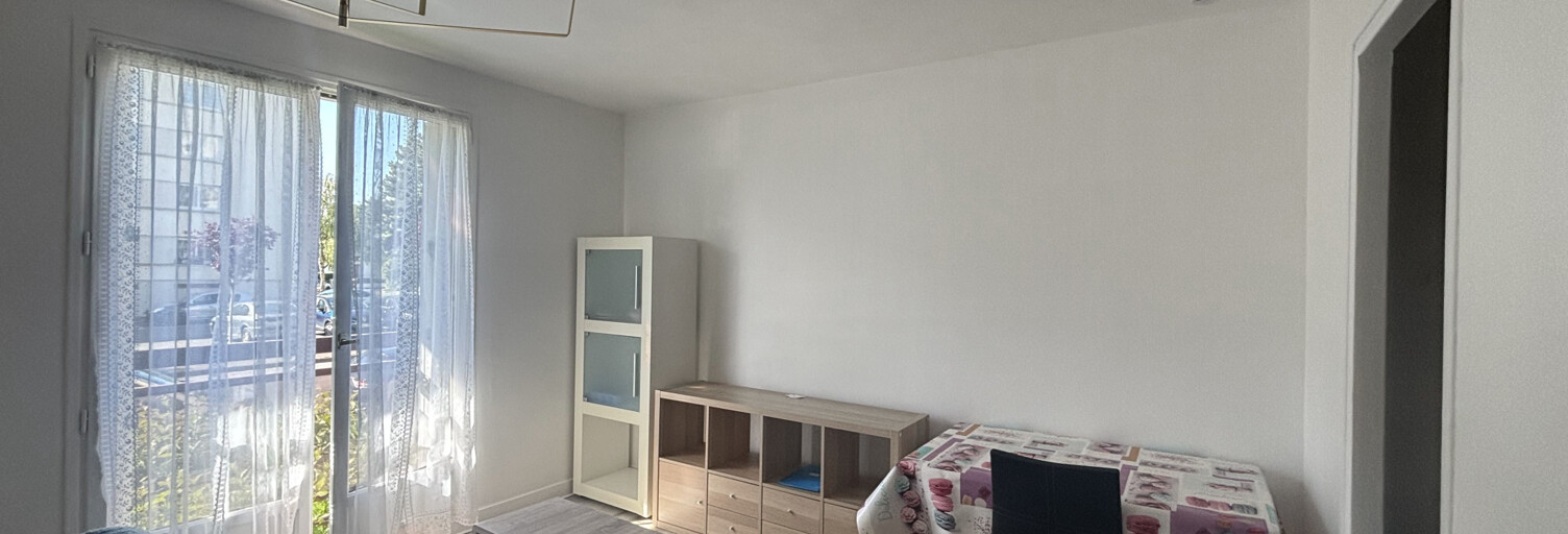 Appartement 1 Pièce 32 m² à louer à Caen (14000)