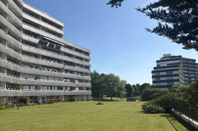 Appartement 2 pièces 830 €