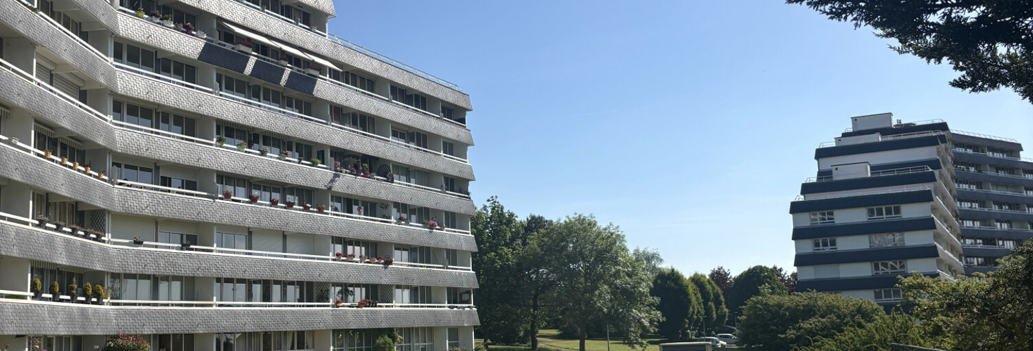 Appartement 2 Pièces 55 m² à louer à Caen (14000)