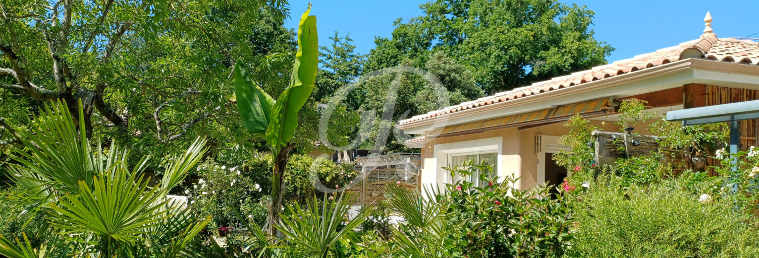 Maison 10 Pièces 235 m² à vendre à Saint-Révérend (85220)