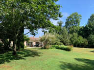 Propriété 8 pièces sur terrain d'environ 6000m2 — photo 2