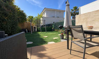 Maison 4 Pièces 87 m² à vendre à Aimargues (30470)