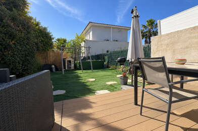 Maison 4 pièces 255000 €