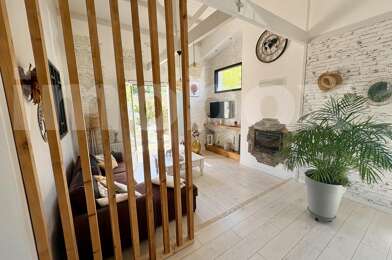 Maison 5 pièces 272990 €