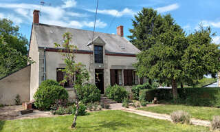 Maison 3 Pièces 75 m² à vendre à Sainte-Sévère-sur-Indre (36160)