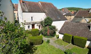 Maison 9 Pièces 240 m² à vendre à Vitteaux (21350)