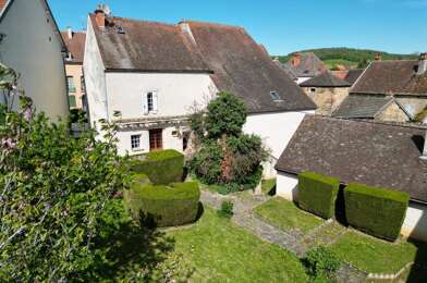 Maison 9 pièces 200000 €