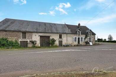 Maison 5 pièces 90000 €