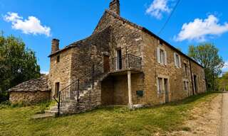 Maison 3 Pièces 64 m² à vendre à Mont-Saint-Jean (21320)