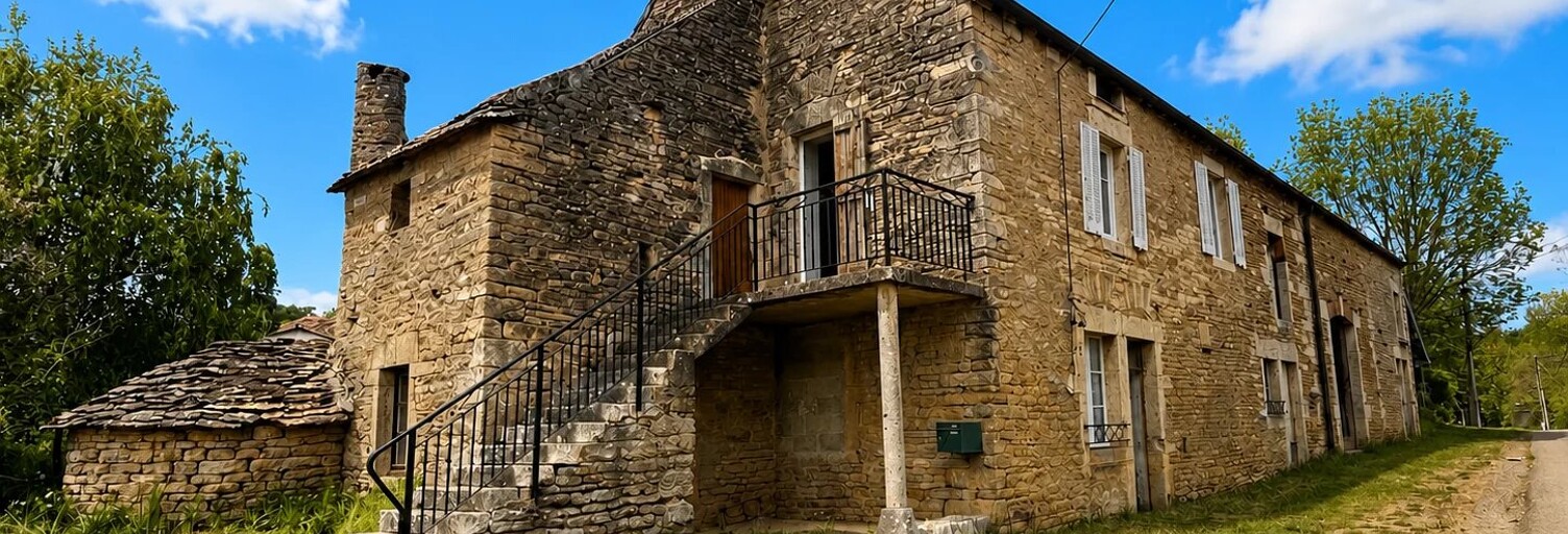 Maison 3 Pièces 64 m² à vendre à Mont-Saint-Jean (21320)