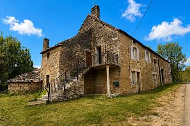 Maison 3 pièces 120000 €