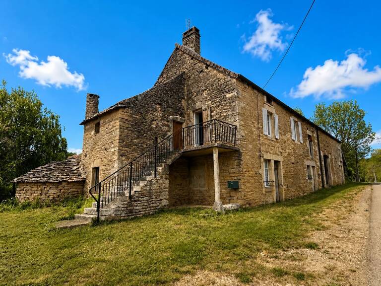Maison/Villa 3 pièces — photo 1