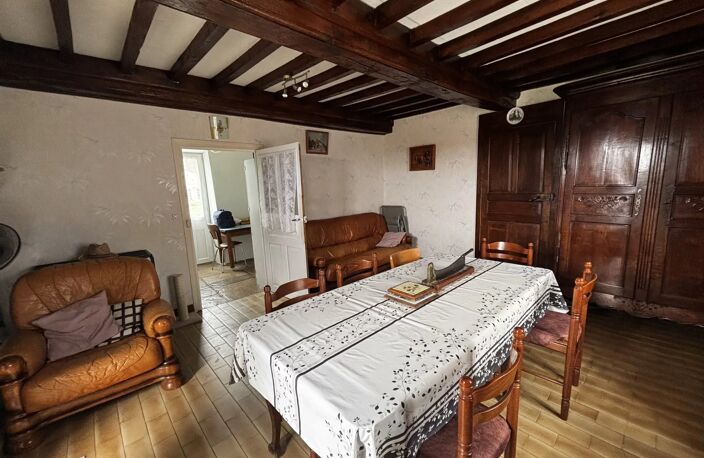 Maison/Villa 3 pièces — photo 3