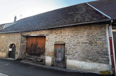 Grange à Vendre à Arnay-le-Duc — photo du bien