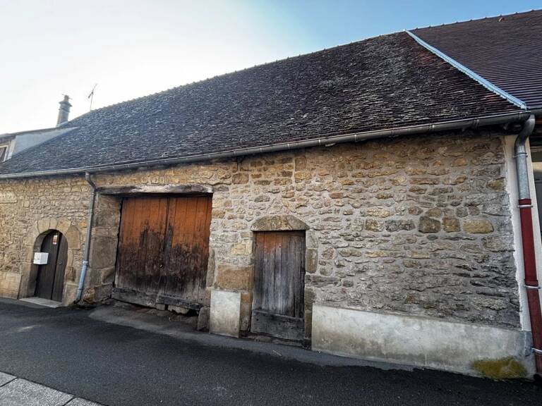 Grange à Vendre à Arnay-le-Duc — photo 1