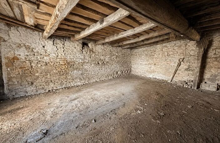 Grange à Vendre à Arnay-le-Duc — photo 2