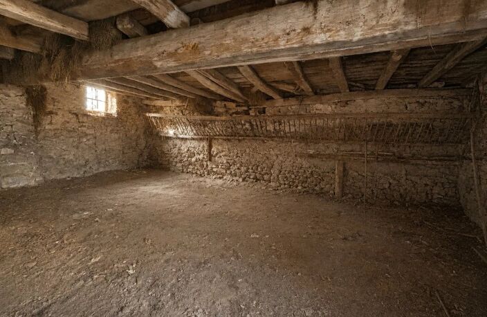Grange à Vendre à Arnay-le-Duc — photo 3