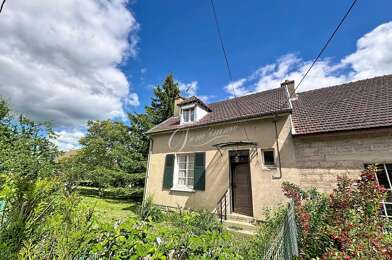 Maison 3 pièces 60000 €