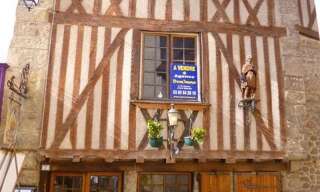 Maison 7 Pièces 167 m² à vendre à Saulieu (21210)