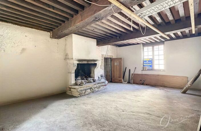 En exclusivité au coeur de SAULIEU Immeuble de caractère — photo 4