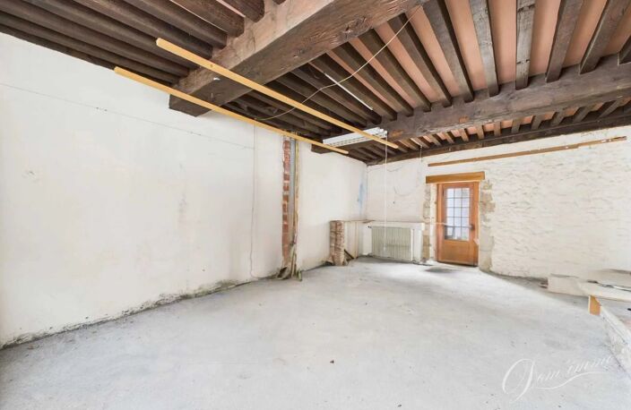 En exclusivité au coeur de SAULIEU Immeuble de caractère — photo 5