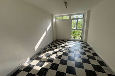 Appartement 2 pièces 546 €